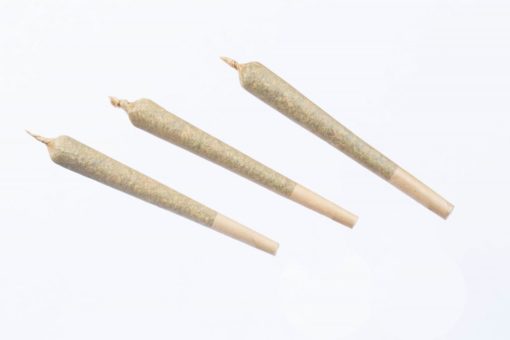 Pre-Rolled Co. - King-Size Pre-Roll