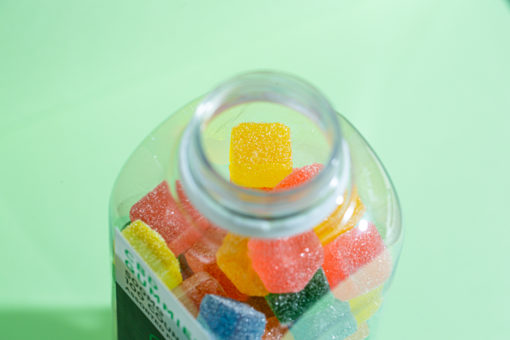 Spectrum MD CBD Gummies 1