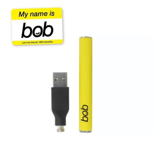 BOB - Rechargeable Battery