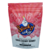 Sticky Icky - Sour Cherry Bombs 150mg THC