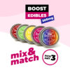 boost mix and match 300mg